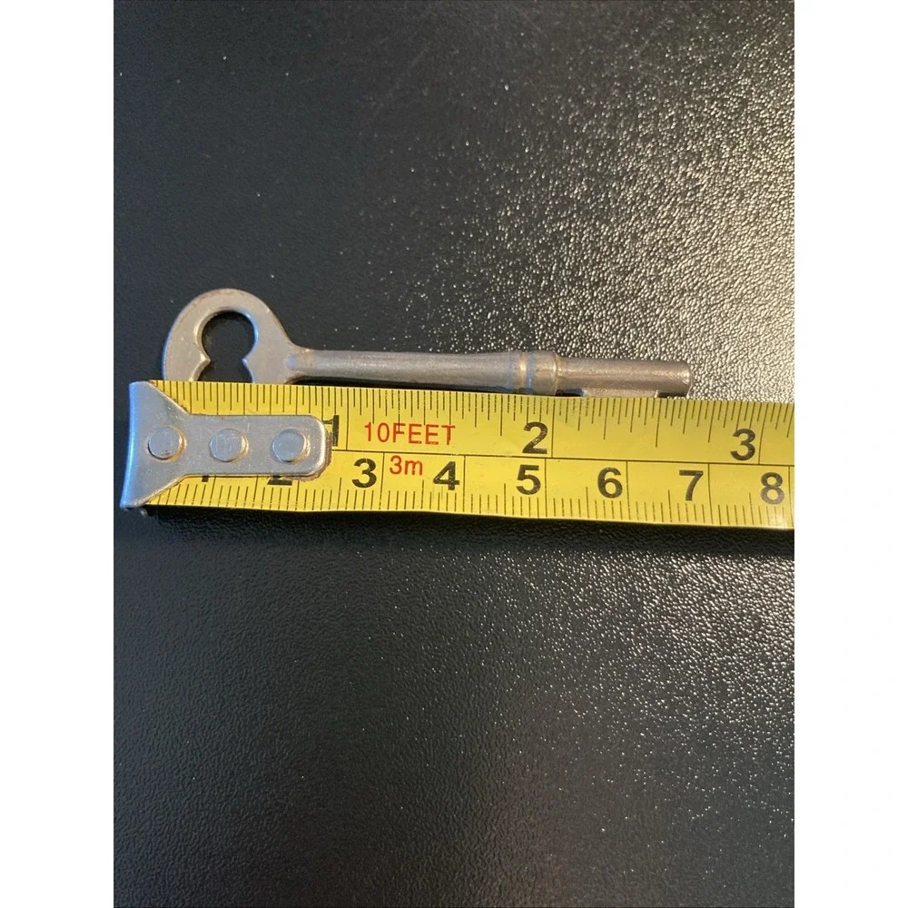 Antique RARE CORBIN‎ # Q20 Skeleton Key RARE # Q20